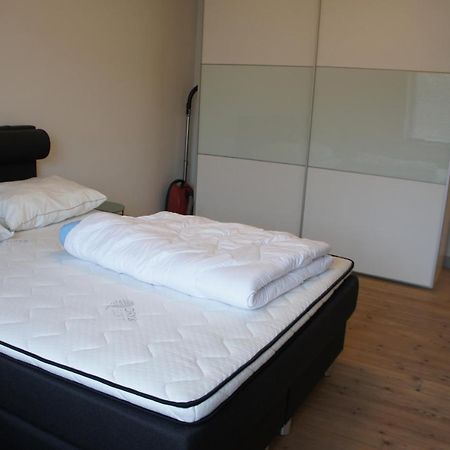 Appartement 107 Skjoldsgade Id 193 à Esbjerg Extérieur photo