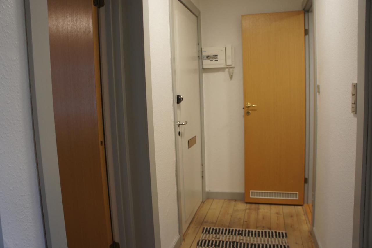 Appartement 107 Skjoldsgade Id 193 à Esbjerg Extérieur photo