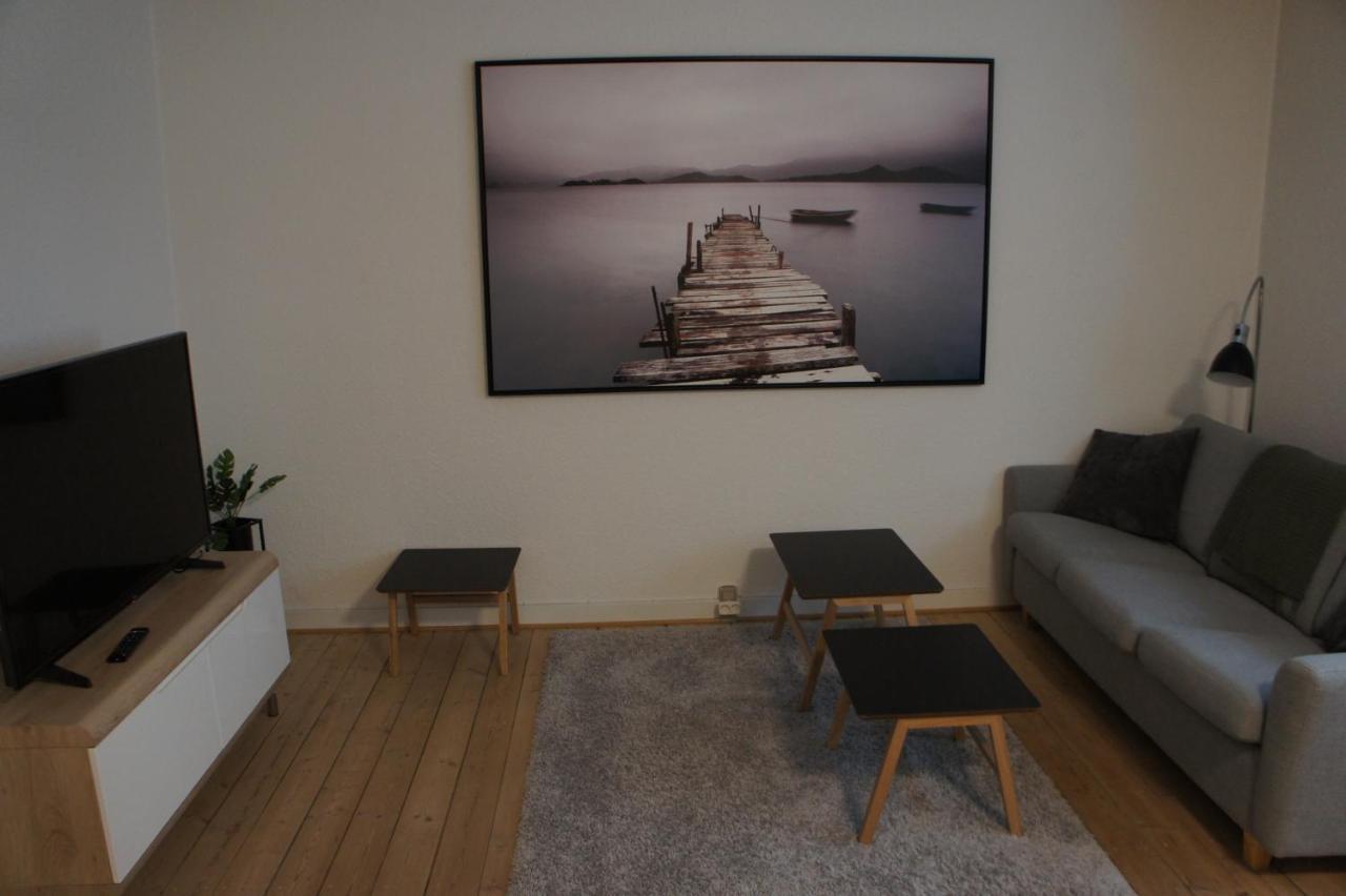 Appartement 107 Skjoldsgade Id 193 à Esbjerg Extérieur photo