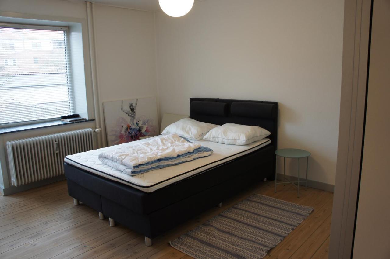 Appartement 107 Skjoldsgade Id 193 à Esbjerg Extérieur photo