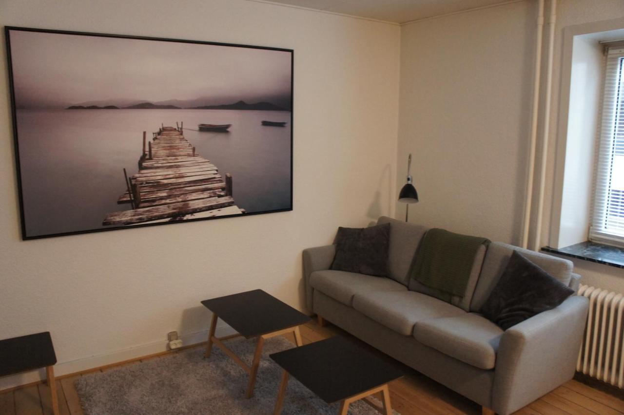 Appartement 107 Skjoldsgade Id 193 à Esbjerg Extérieur photo