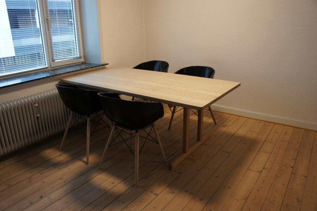 Appartement 107 Skjoldsgade Id 193 à Esbjerg Extérieur photo